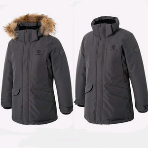 빈폴 구스다운 점퍼 패딩