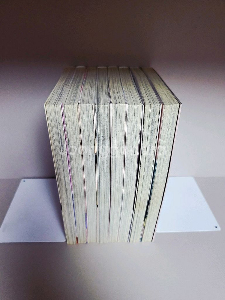 만화책 급처) 뷰티 버니 1~8 전권 완결--1