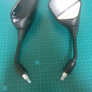 pcx 순정 사이드미러 좌우세트 완전새거