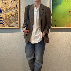 수아레 상의 셋업