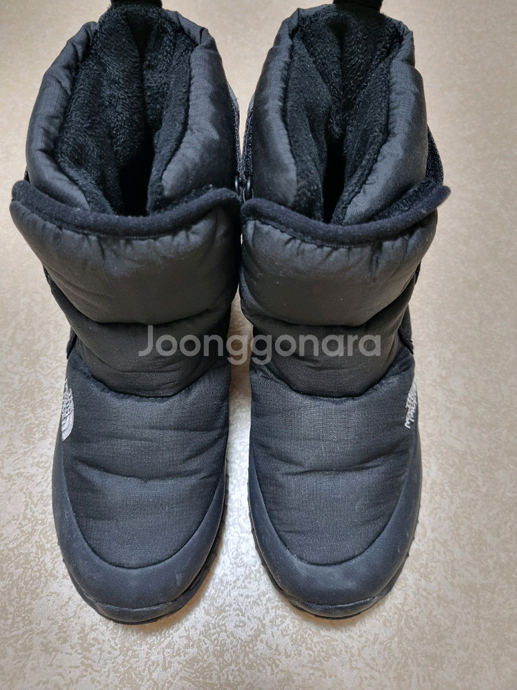 노스페이스키즈--1