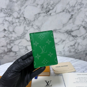 루이비통 이클립스 캑터스 오거나이저 카드지갑