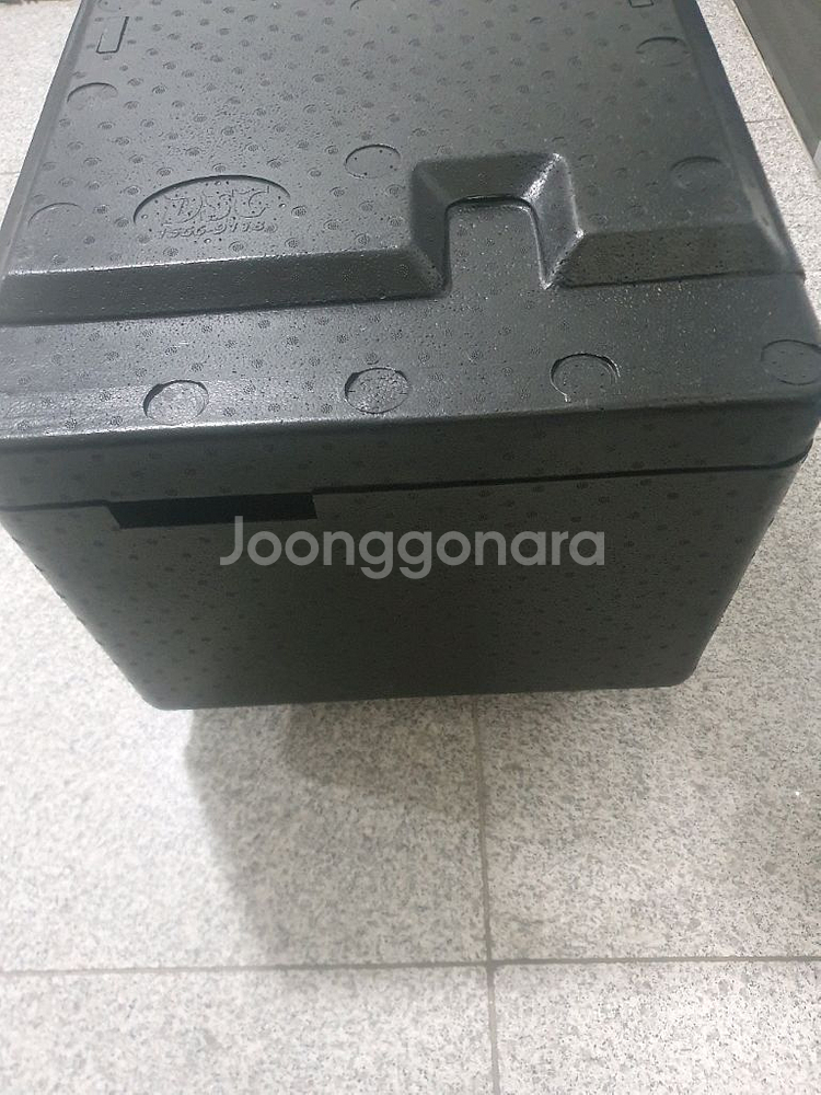 대성 EPP 85리터 , 짐대--2