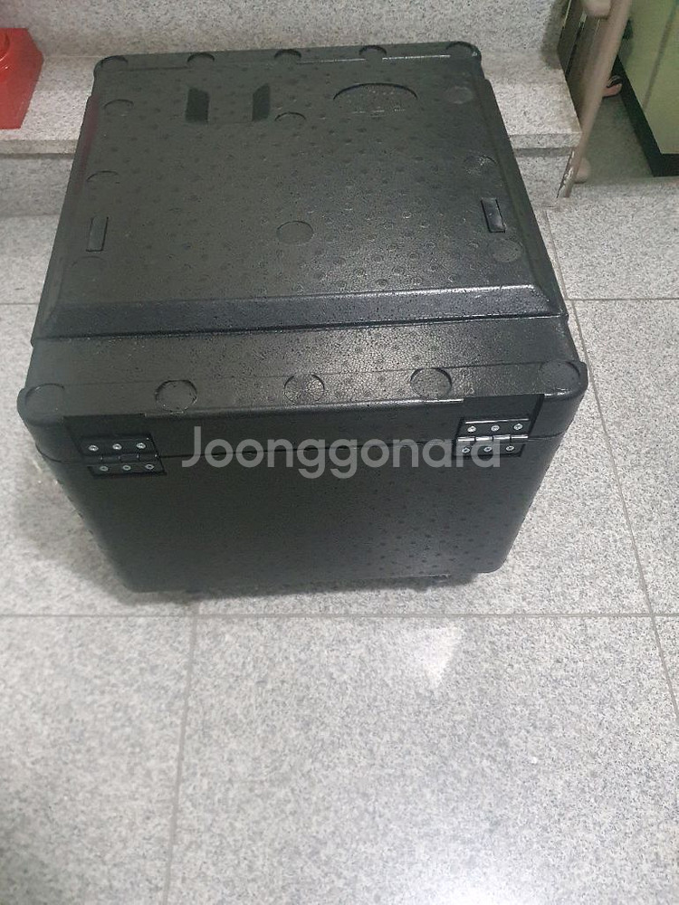 대성 EPP 85리터 , 짐대--0