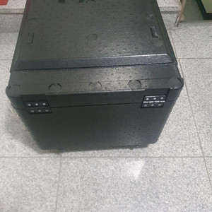 대성 EPP 85리터 , 짐대