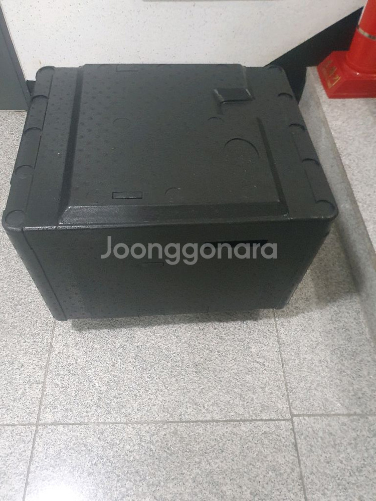 대성 EPP 85리터 , 짐대--1