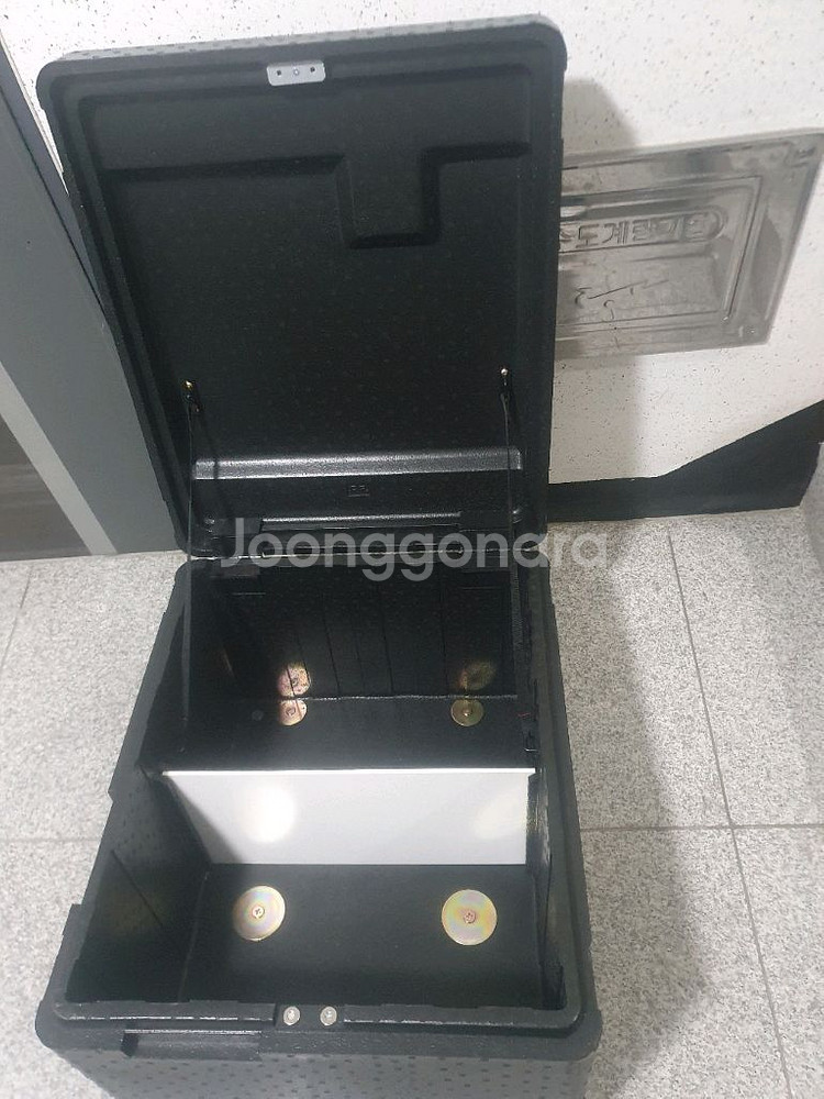 대성 EPP 85리터 , 짐대--4