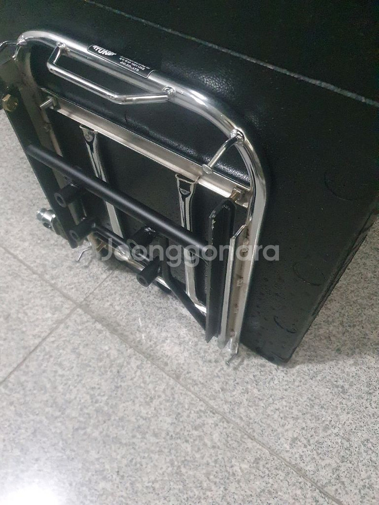 대성 EPP 85리터 , 짐대--7