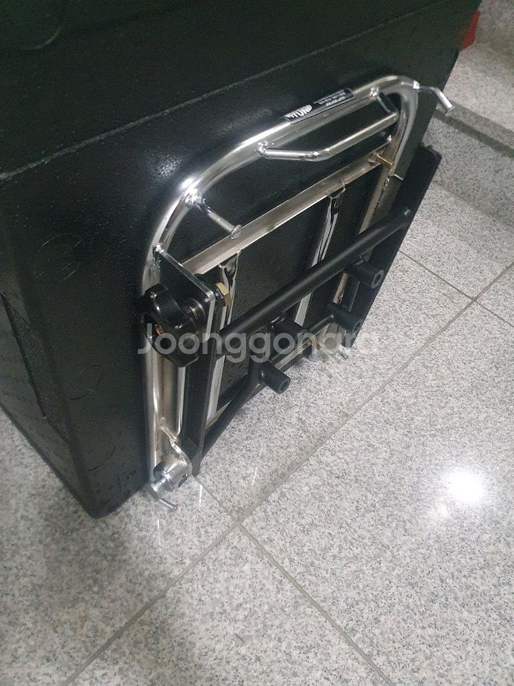 대성 EPP 85리터 , 짐대--6