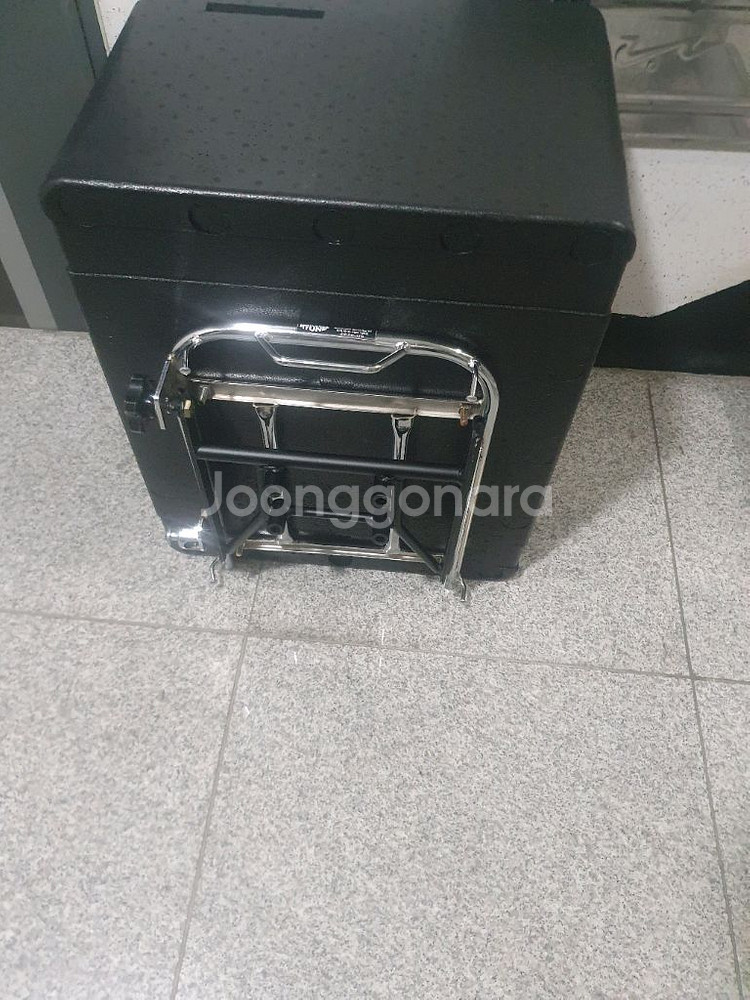 대성 EPP 85리터 , 짐대--5