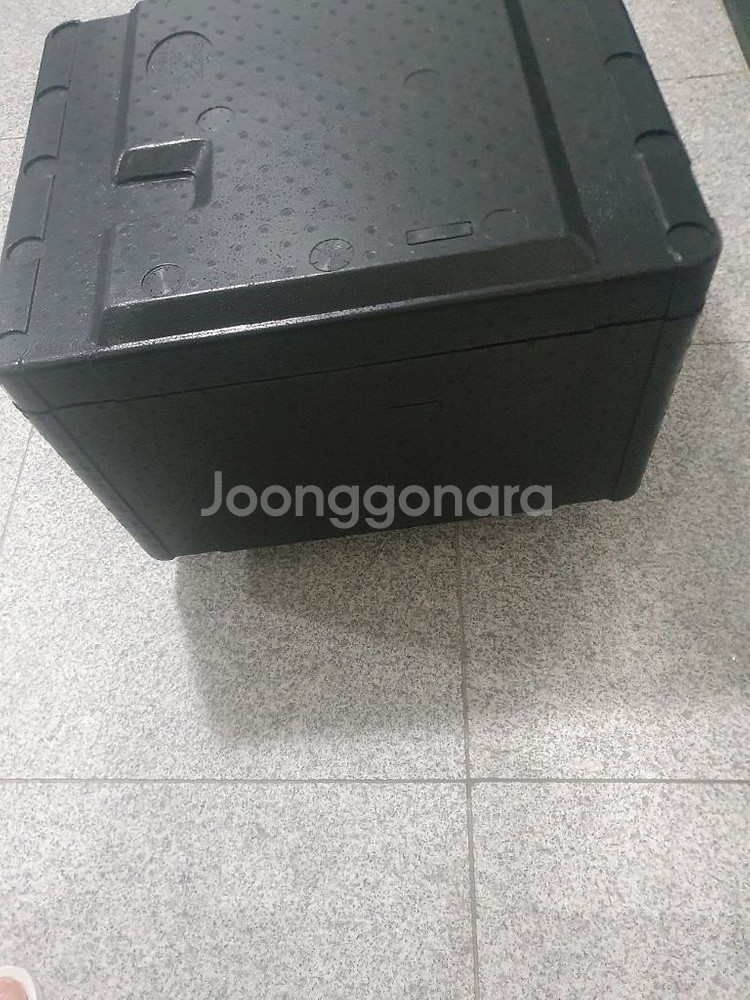 대성 EPP 85리터 , 짐대--3