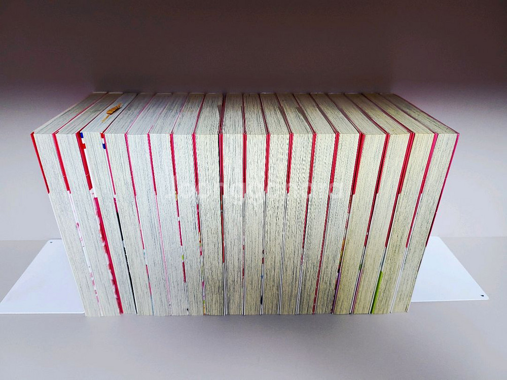 만화책 급처) 오토멘 1~18 전권 완결--1