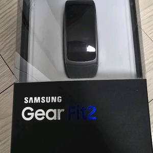 [S급] 삼성 갤럭시 기어핏2(SM-R360) 팝니다
