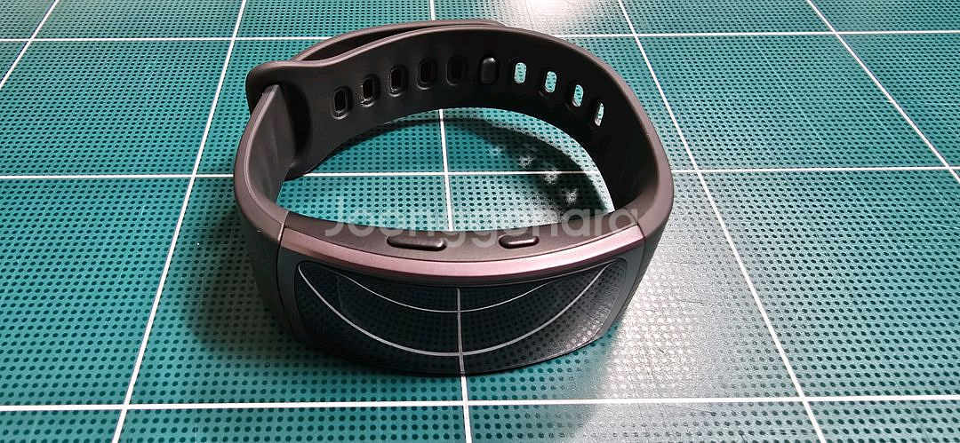 [S급] 삼성 갤럭시 기어핏2(SM-R360) 팝니다--3