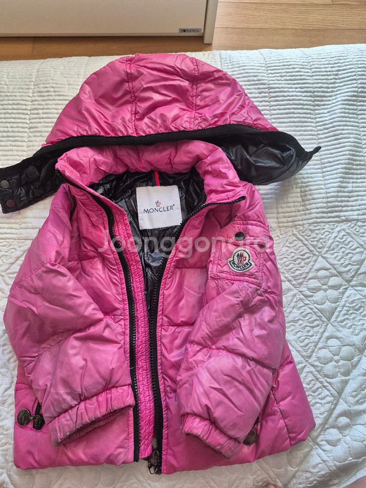 몽클레어 패딩--1