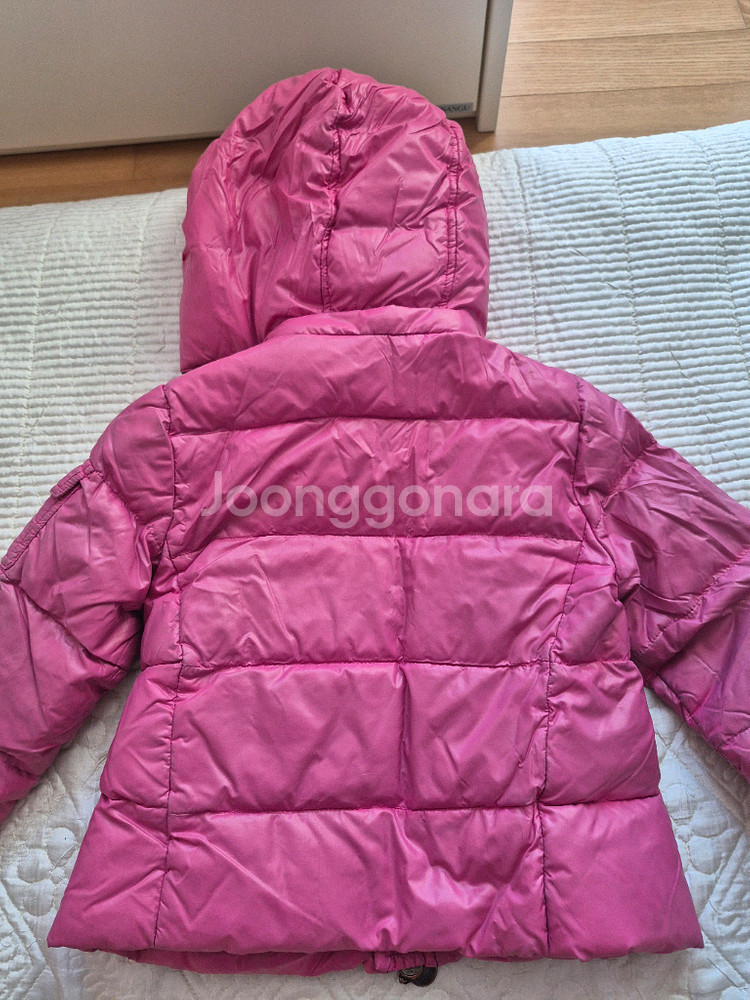 몽클레어 패딩--3