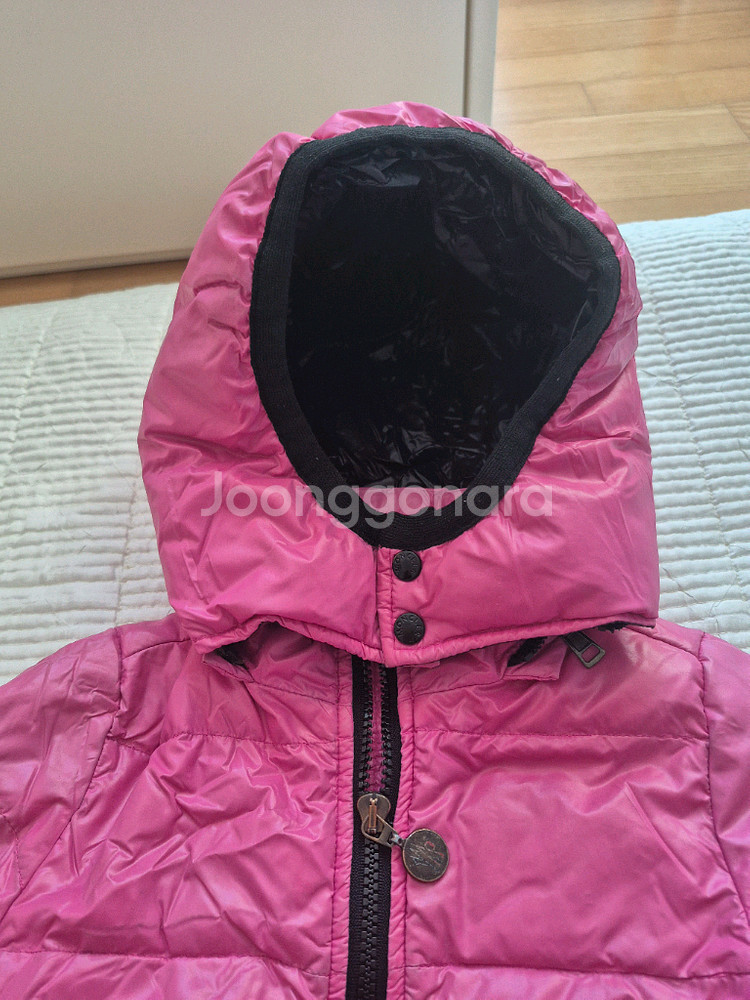 몽클레어 패딩--2