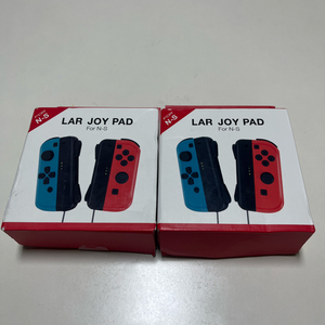 닌텐도 스위치 OLED 및 스위치2 호환 조이콘