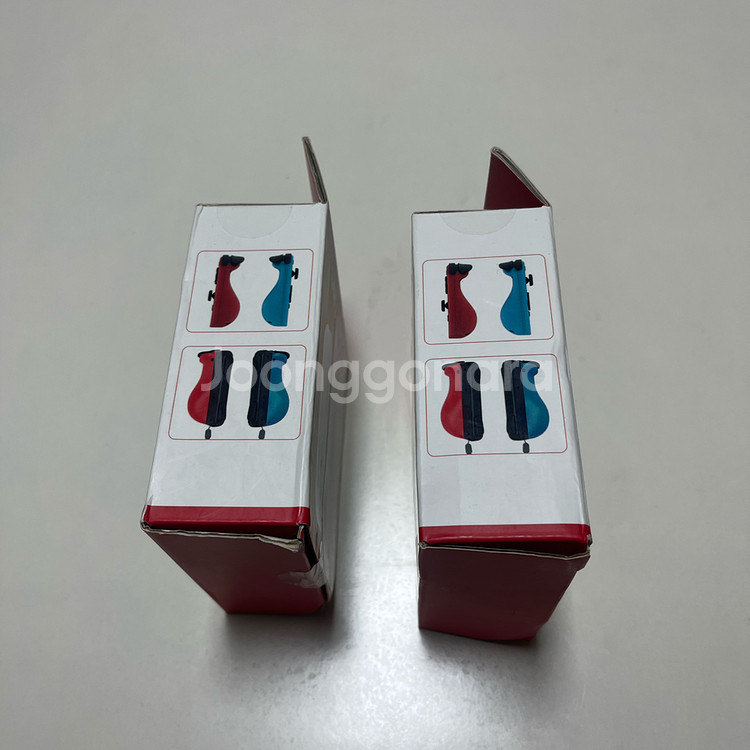 닌텐도 스위치 OLED 및 스위치2 호환 조이콘--1