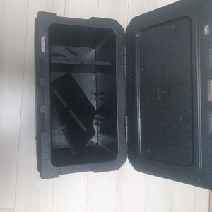 EPP 배달통 18리터