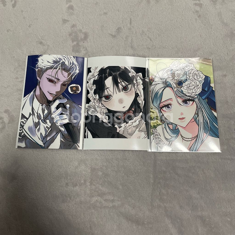 괴담출근 괴담에 떨어져도 출근을 해야하는구나 아결안 프박 프린팅박스--0