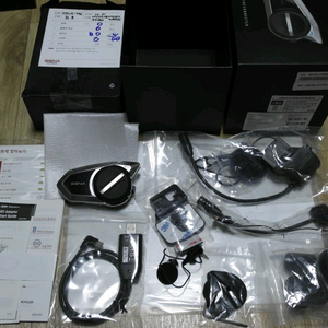 [신품] 세나50S 하만카돈 -블투-