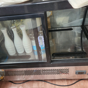 업소용 냉장수납장, 쇼케이스,업소용 냉장고