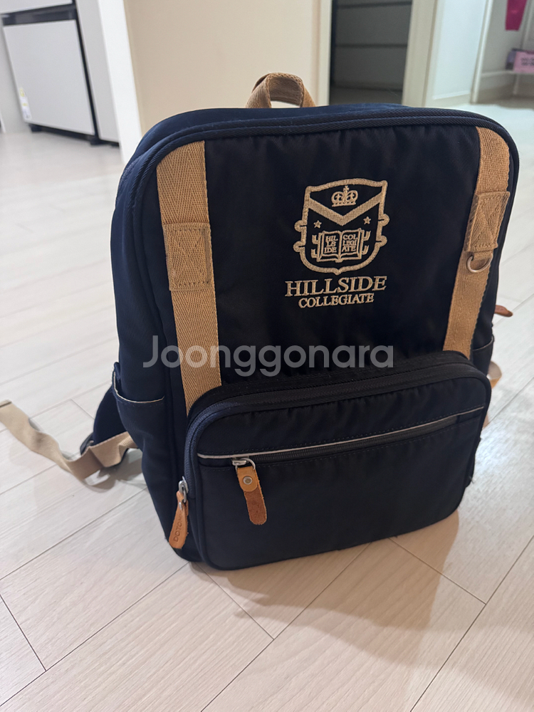 힐사이드 컬리지잇 이야스콜라 가방--0
