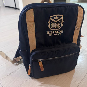 힐사이드 컬리지잇 이야스콜라 가방