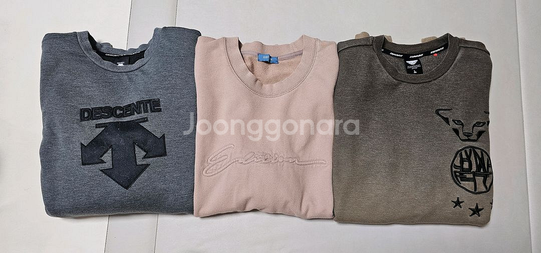 남성겨울상의일괄--0