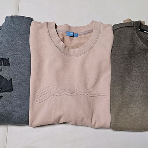 남성겨울상의일괄