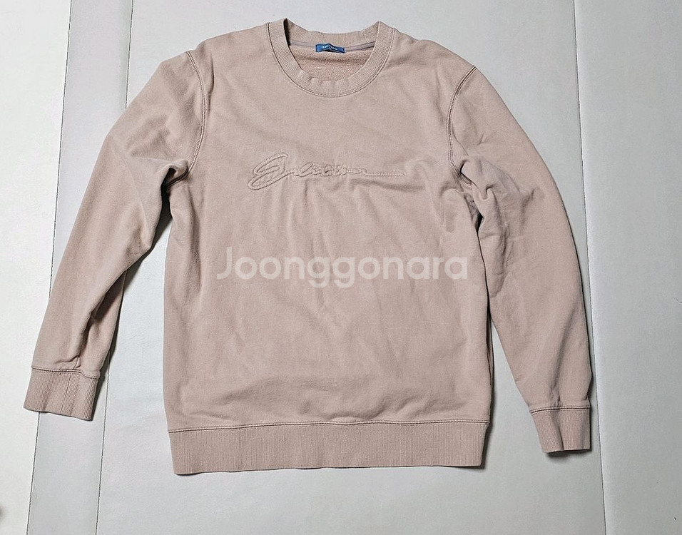 남성겨울상의일괄--5