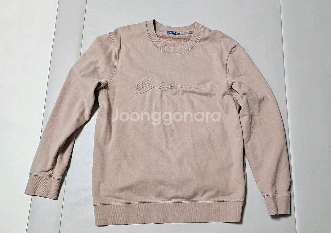 남성겨울상의일괄--6