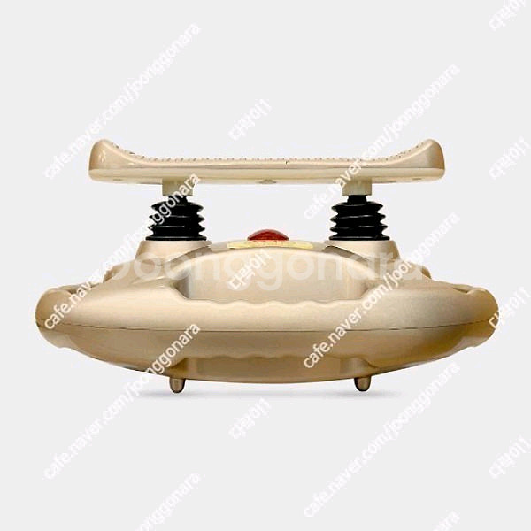 닥터큐 발목펌프 따봉골드 마사지기 (미개봉 새상품)--0