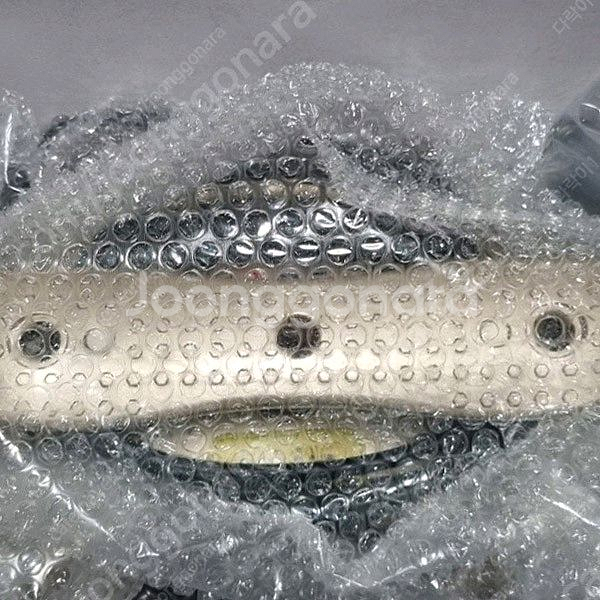 닥터큐 발목펌프 따봉골드 마사지기 (미개봉 새상품)--1