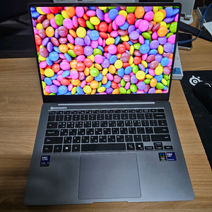 갤럭시북5프로 14인치 SSD2TB 팝니다