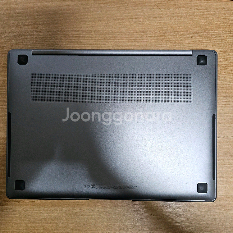 갤럭시북5프로 14인치 SSD2TB 팝니다--4