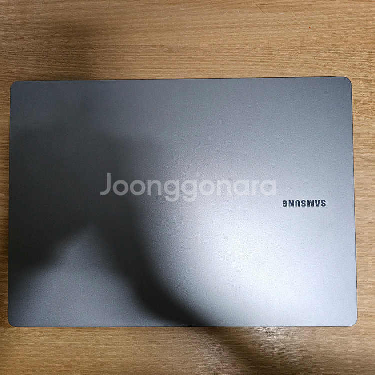 갤럭시북5프로 14인치 SSD2TB 팝니다--3
