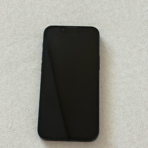 아이폰 13미니 128기가 팝니다