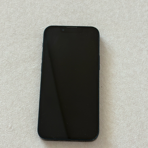 아이폰 13미니 128기가 팝니다