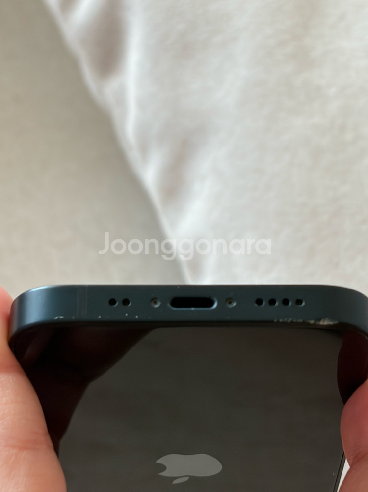 아이폰 13미니 128기가 팝니다--4