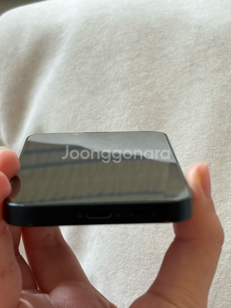 아이폰 13미니 128기가 팝니다--5