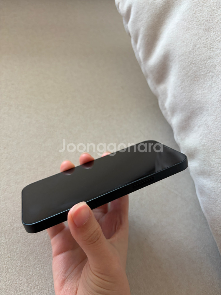 아이폰 13미니 128기가 팝니다--6