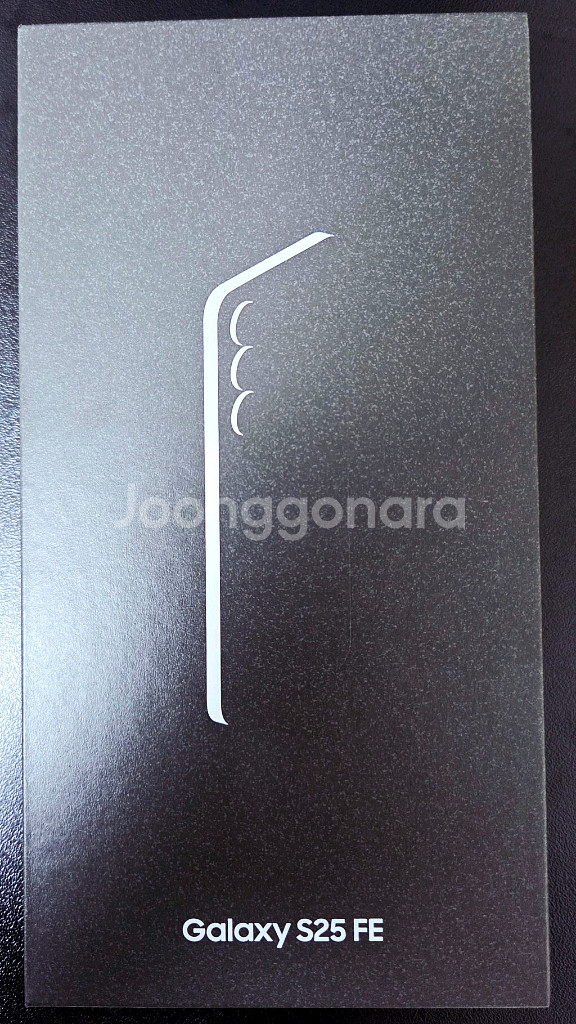 갤럭시 S25 FE--0