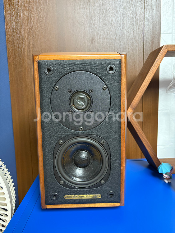 이태리 소너스 파베르 Sonus faber minima fm2 스피커 판매--0