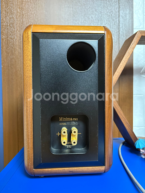 이태리 소너스 파베르 Sonus faber minima fm2 스피커 판매--4