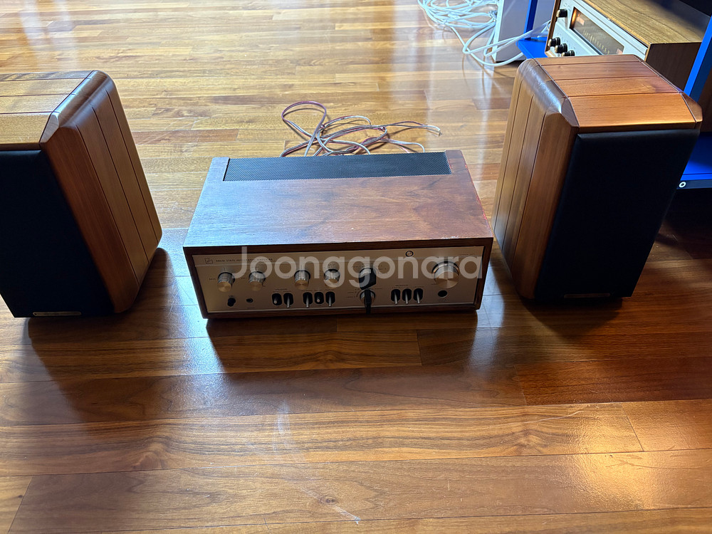 이태리 소너스 파베르 Sonus faber minima fm2 스피커 판매--5