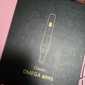 오멜론mts 미용기기