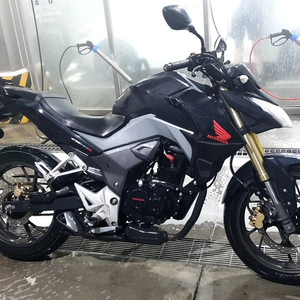 혼다 CB190R 오토바이