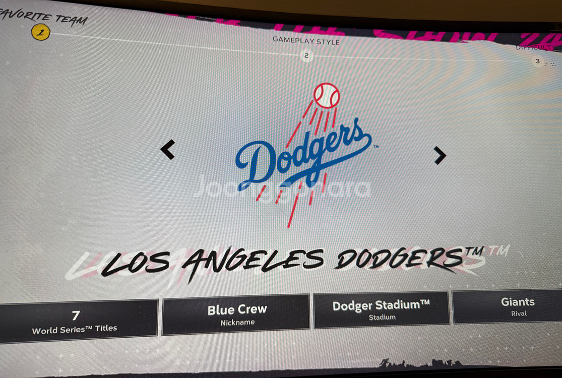 PS5 The Show 24 더쇼24--5